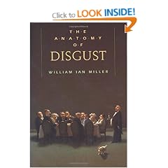 The Anatomy of Disgust