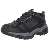 Skechers Men's Energy 3 Alpha Cross-Training Shoe