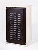 Salamander Synergy SA/XE/40 40 Extended Rear Panel