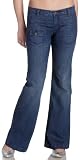Vigoss Junior's Wide Leg Trouser Jean