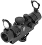 1X30 T-Style  Red Dot Sight / AR Mount