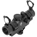 1X30 T-Style  Red Dot Sight / AR Mount