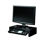 Designer Suites Monitor Riser by Fellowes