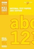 National Test Papers: QCA KS1 English and Maths (Qualifications and Curriculum Authority)