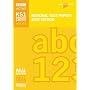 National Test Papers 2007: QCA KS1 English and Maths (Qualifications and Curriculum Authority)