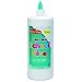 Charles Leonard Inc., Glue, School, AP Certified, 32 Ounce Bottle, White, 1 Each (46032)