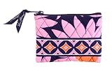 Vera Bradley Coin Purse in Loves Me
