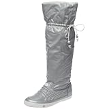 Onitsuka Tiger Sekka Flake Lux Bottes femme
