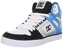 DC Shoes Men's Spartan Hi Wc Nitro Circus Fashion Trainer
