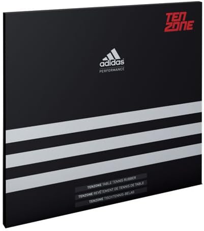 adidas TenZone Table Tennis Rubber