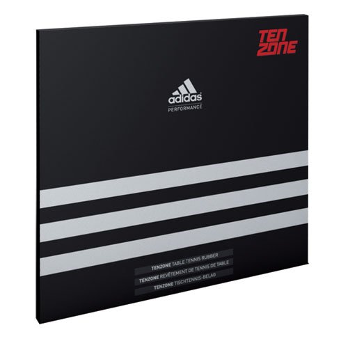 adidas TenZone Table Tennis Rubber