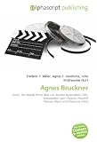 Agnes Bruckner