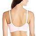 Bravado Body Silk Seamless Nursing Softcup , Small, Pink Ice
