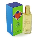 In Love Again Fleur De La Passion Eau De Toilette Spray 3.4 Oz for Women