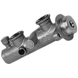 ACDelco 18M550 Professional Durastop Brake Master Cylinder Assembly by ACDelco