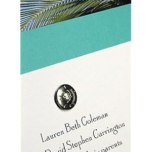 cheap beach wedding invitations
