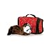 Plush Cuddley Critters Ferret Fancy Pal Pet Carrier 8"