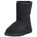 Emu M10002 Stinger Lo, Herren Stiefel