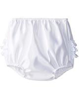 Lauren Madison baby girl Christening Baptism Infant Rumba Panty