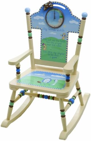 Nursery Rhyme Rocker