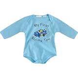 Chase Authentics Jeff Gordon MY 1st Racing Long Sleeve Onesie Infant 0-9 Months