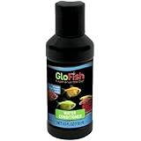 GloFish 19666 Water Conditioner, 4-Ounce