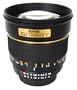 Bower SLY85C High-Speed Mid-Range 85mm f/1.4 Telephoto Lens for Canon