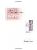 Law and the Web of Society (Hastings Center Studies in Ethics)