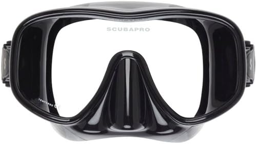 Snorkelpro by Scubapro Trinidad Mask