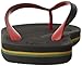 Quiksilver HALEIWA Flip-Flop (Toddler/Little Kid/Big Kid)