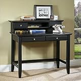 The Bedford Student Desk/Hutch Combo