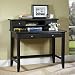 The Bedford Student Desk/Hutch Combo