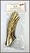 Sudopo JimHodgesDogTraining Grade A Elk Antlers for Dogs - Whole - Large