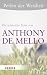 Perlen der Weisheit - Die sch&ouml;nsten Texte von Anthony de Mello (HERDER spektrum)