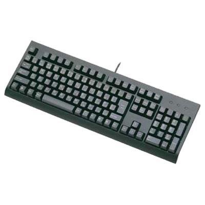 Mechanical Key Switch Keyboard