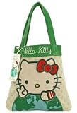 Hello Kitty Earth Tote Bag SANTB0155 Reviews