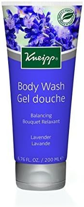 Kneipp 200 ml Lavender Body Wash by Grafton International Ltd