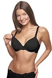 Bravado Black Allure Maternity/Nursing Bra