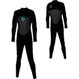 XCEL HAWAII, INC 4/3 X-Zip Full-Suit - Women's