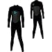XCEL HAWAII, INC 4/3 X-Zip Full-Suit - Women's