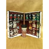 FLAVIA Tea and Coffee Drinks Medley