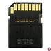Sandisk 4GB Secure Digital SD HC Memory Card (SDSDB-4096, BULK, No Reader)
