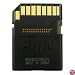 Sandisk 4GB Secure Digital SD HC Memory Card (SDSDB-4096, BULK, No Reader)