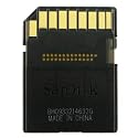 Sandisk 4GB Secure Digital SD HC Memory Card (SDSDB-4096, BULK, No Reader)