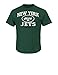 VF LSG Men's NFL Short Sleeve Basic Tee Greatness Program
