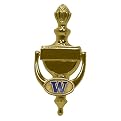 University of Washington Door Knocker