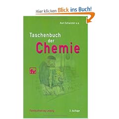 Taschenbuch der Chemie