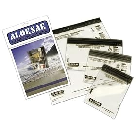 ALOKSAK Dry Bags (4 Sizes)