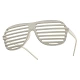 Celebrity Shutter Shades (More Colors Available)