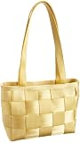 HARVEYS Sweet Pea Large Satchel,Yellow,one size